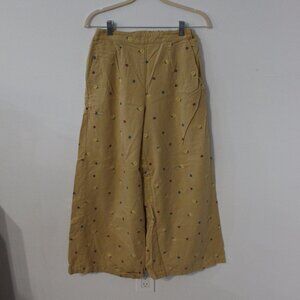 Disney The Dress Shop Snow White Print Pants